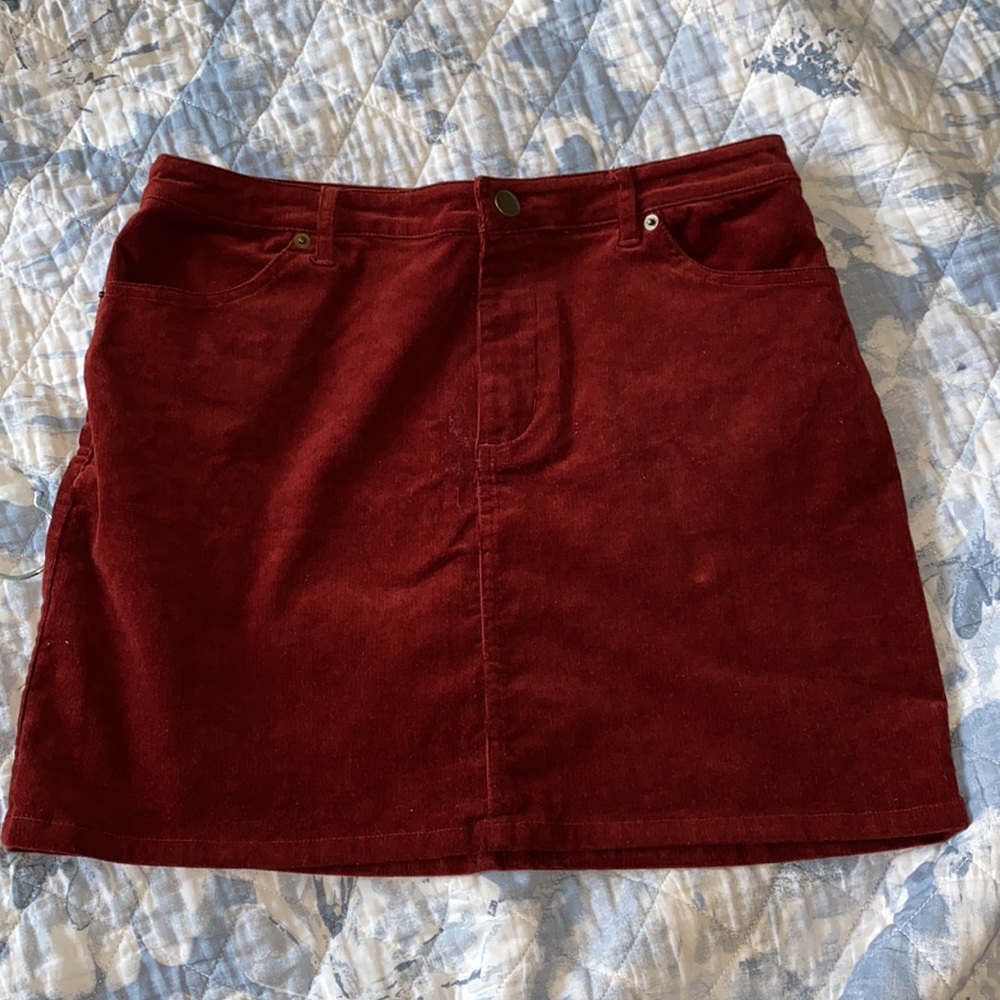 Skirt